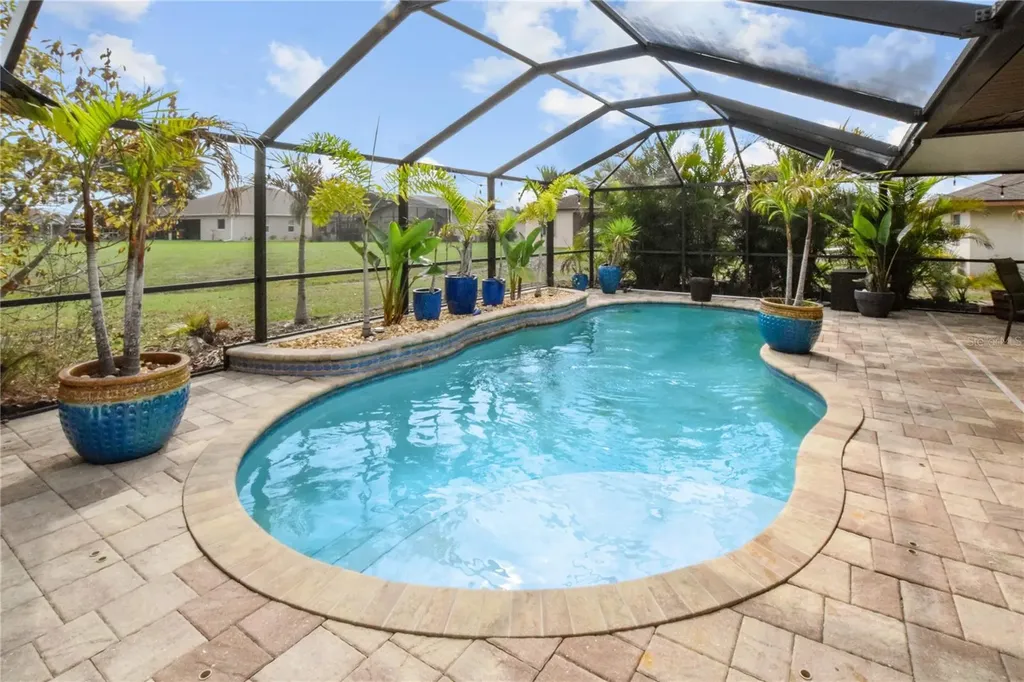 1264 Capricorn Boulevard Punta Gorda FL 33983