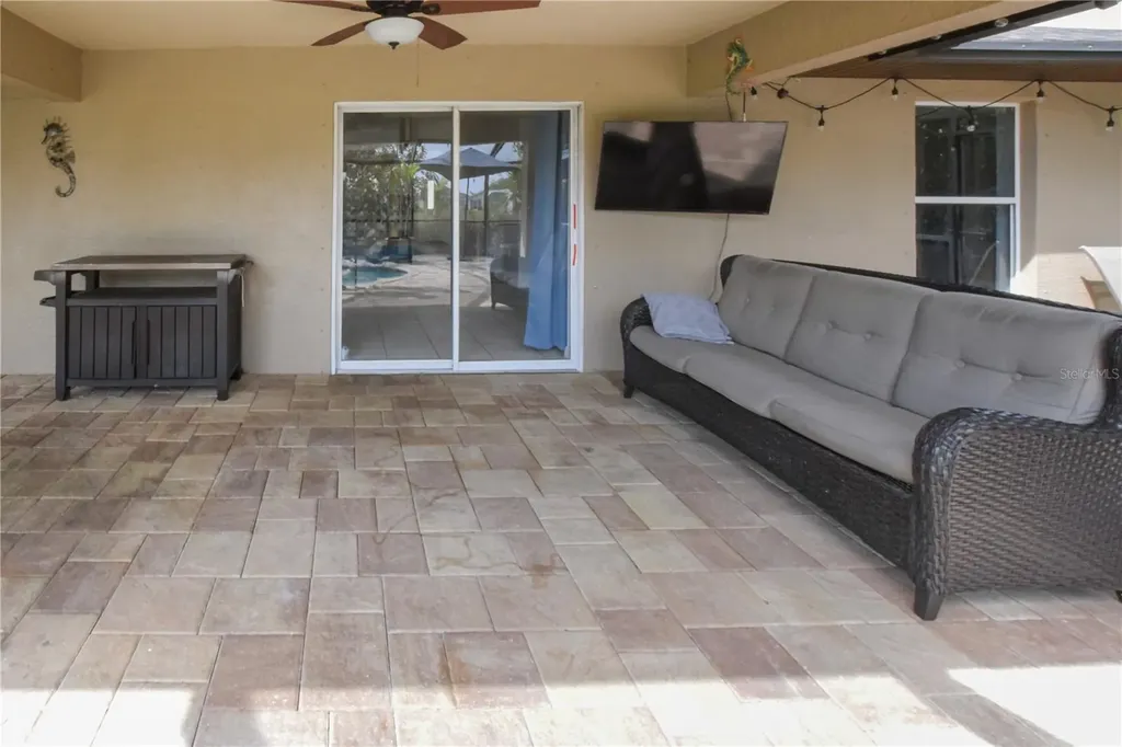 1264 Capricorn Boulevard Punta Gorda FL 33983