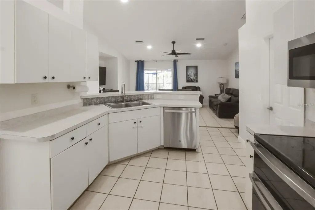 1264 Capricorn Boulevard Punta Gorda FL 33983