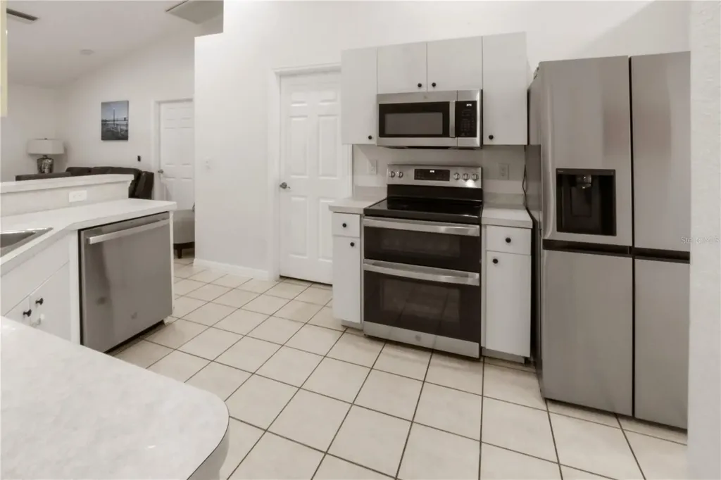1264 Capricorn Boulevard Punta Gorda FL 33983