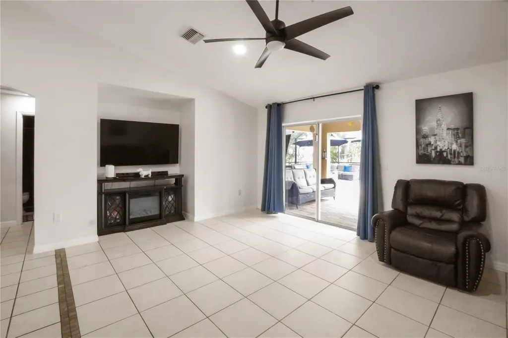 1264 Capricorn Boulevard Punta Gorda FL 33983