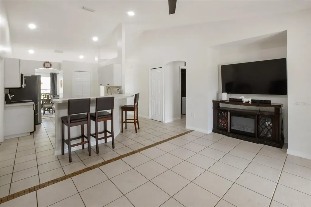 1264 Capricorn Boulevard Punta Gorda FL 33983