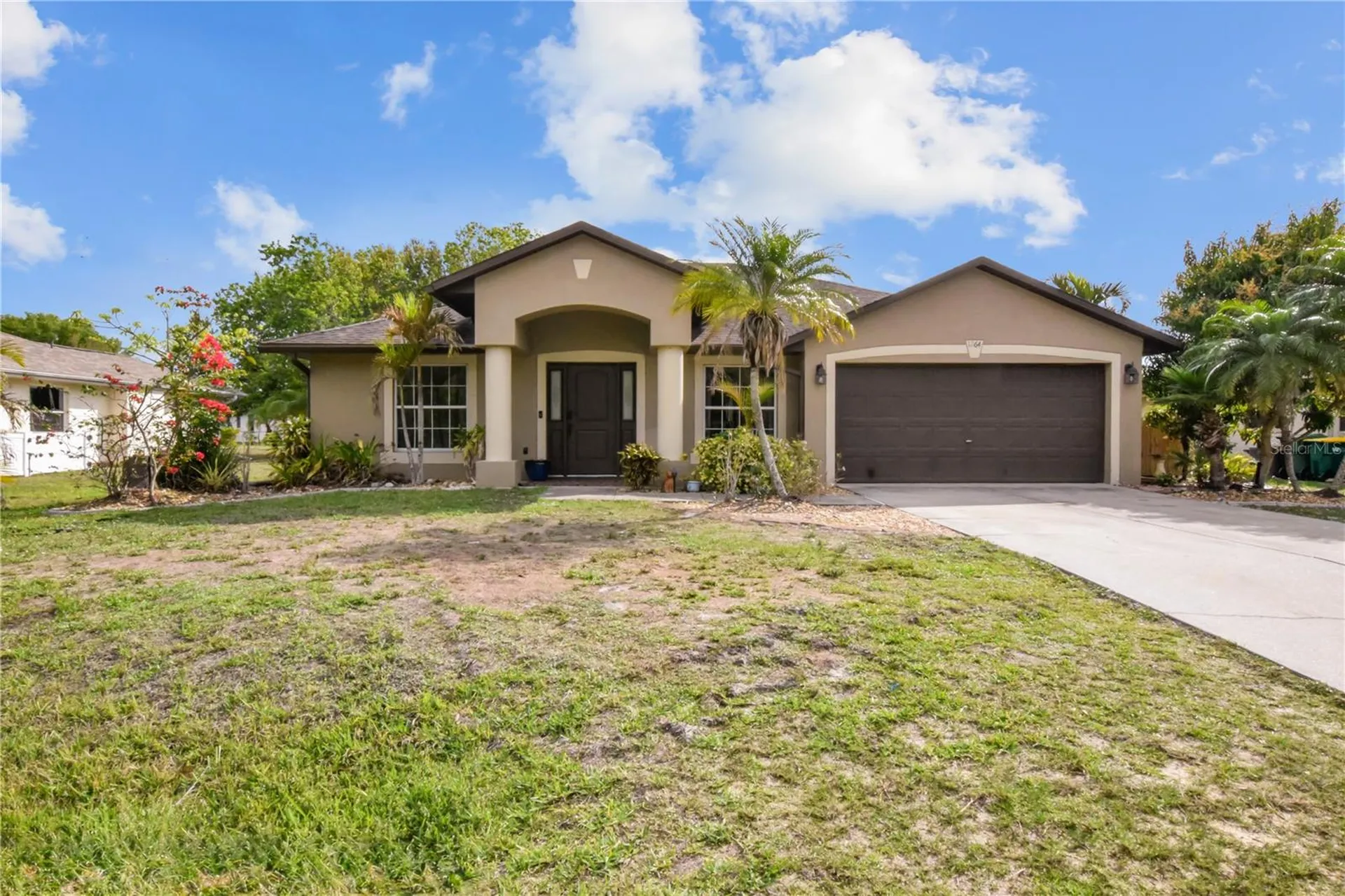 1264 Capricorn Boulevard Punta Gorda FL 33983
