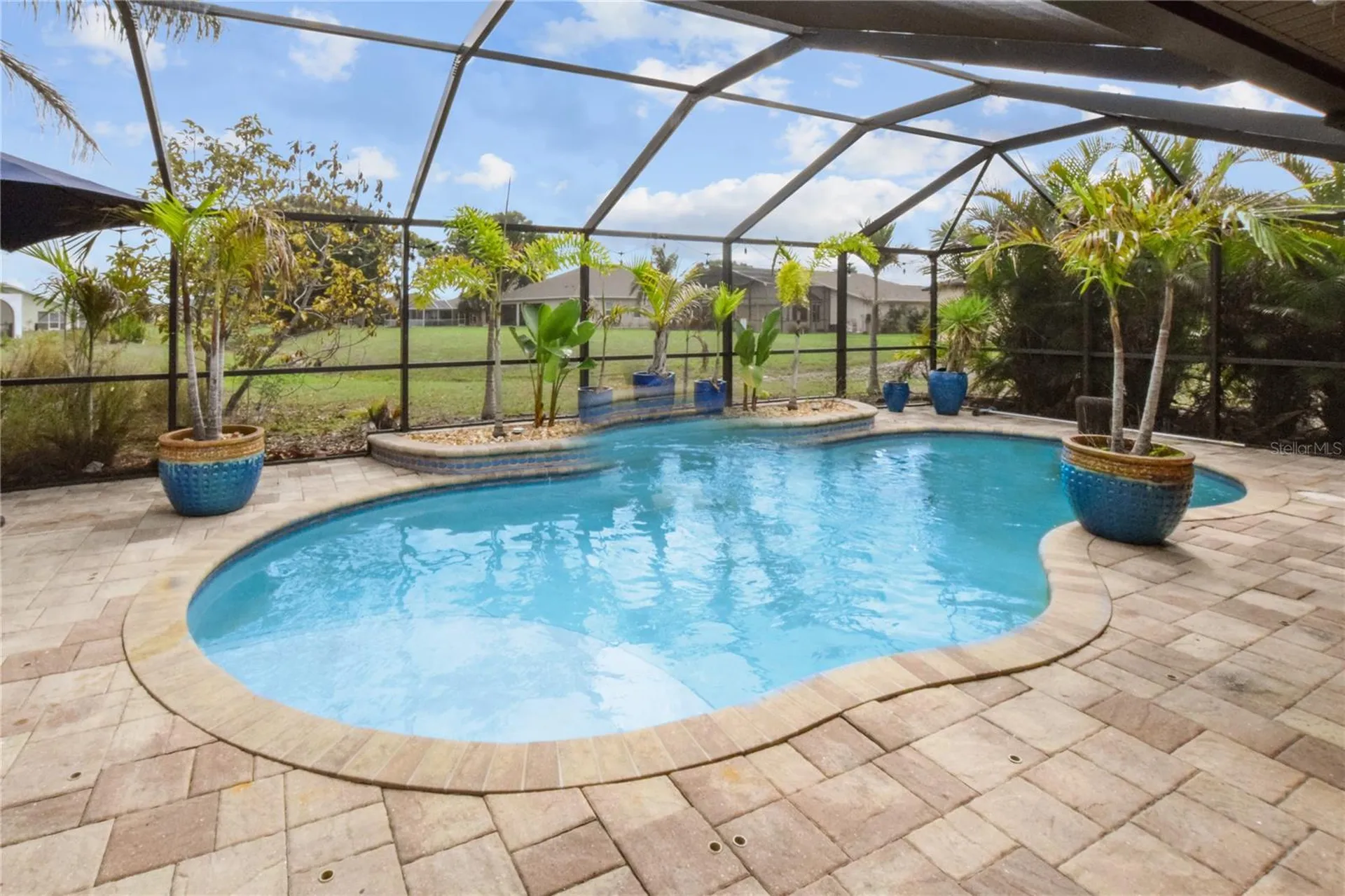 1264 Capricorn Boulevard Punta Gorda FL 33983