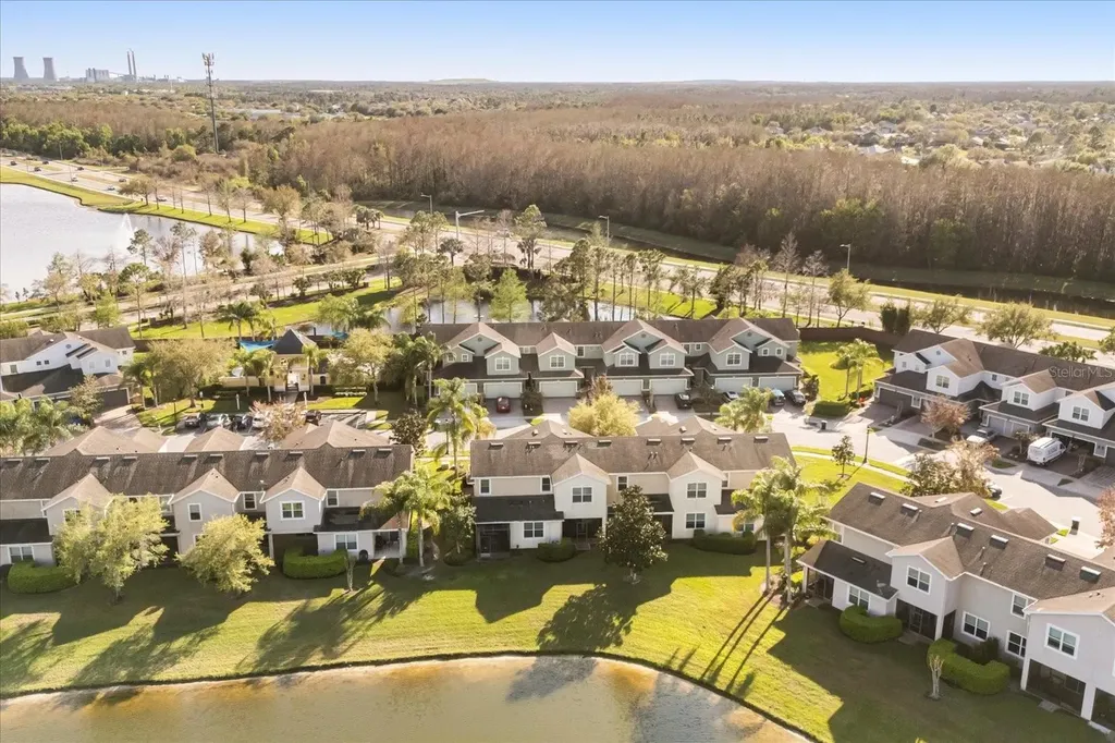 723 Terrace Spring Drive Orlando FL 32828