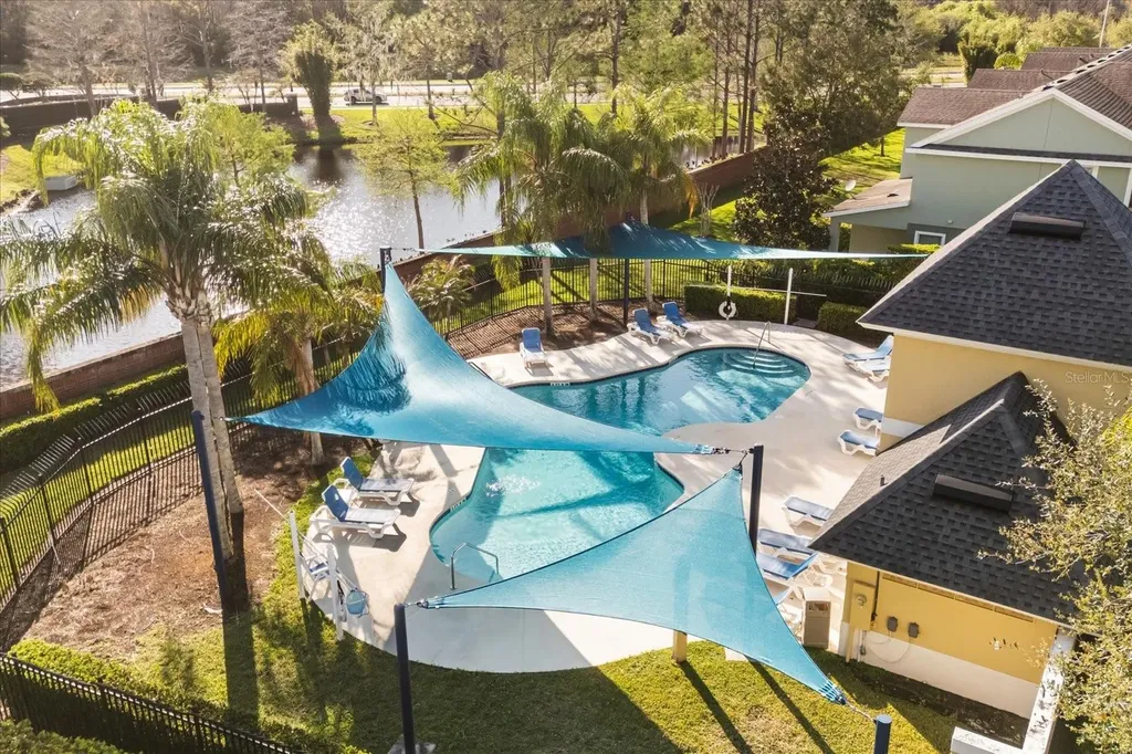 723 Terrace Spring Drive Orlando FL 32828