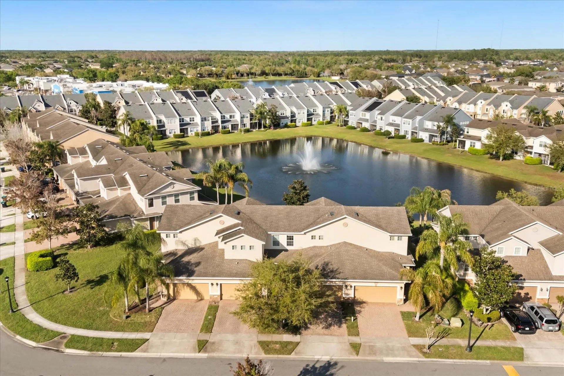 723 Terrace Spring Drive Orlando FL 32828
