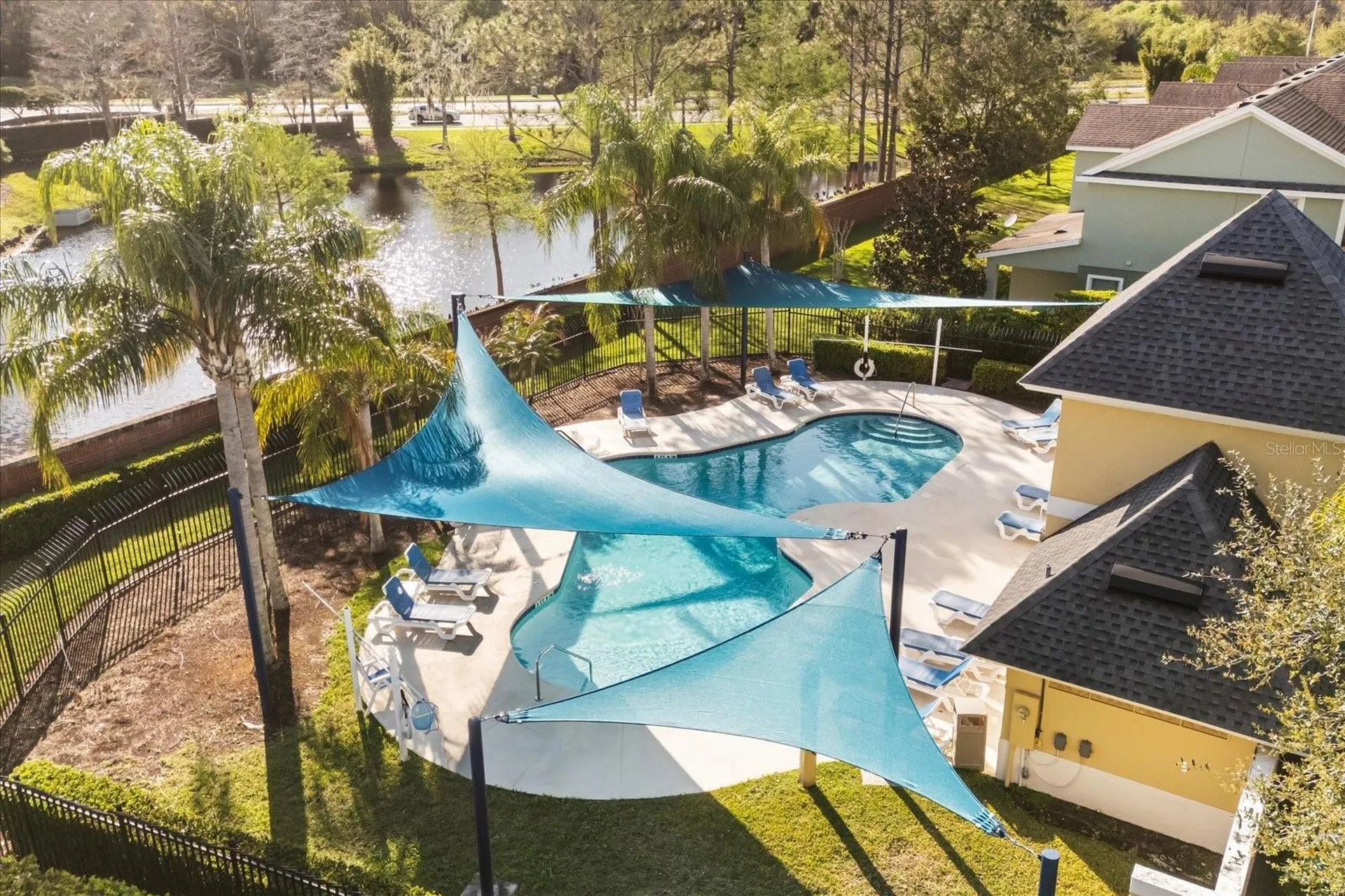 723 Terrace Spring Drive Orlando FL 32828