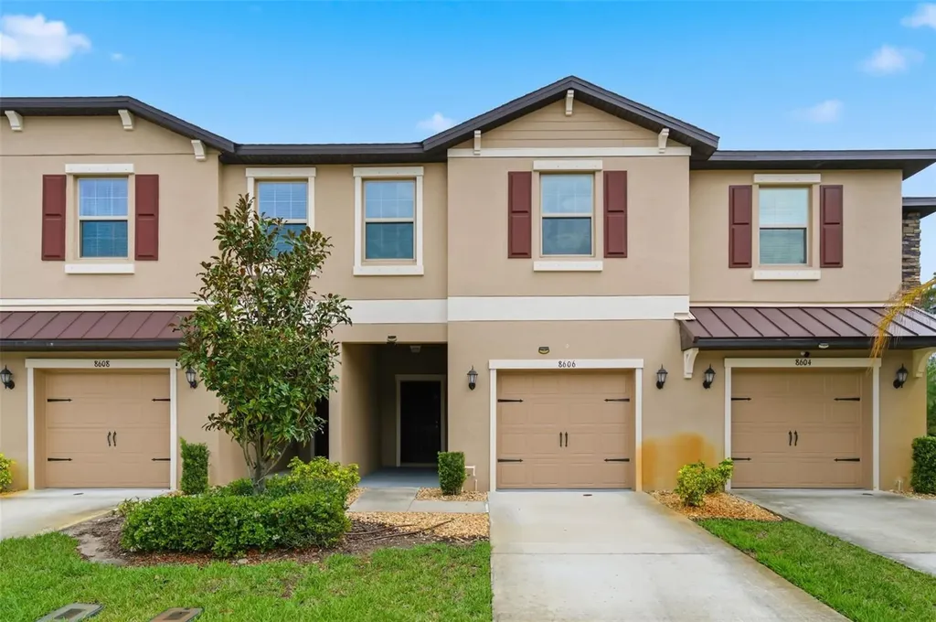 8606 Reedville Street New Port Richey FL 34654