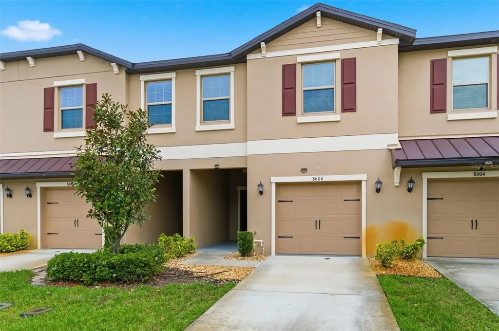 8606 Reedville Street New Port Richey FL 34654
