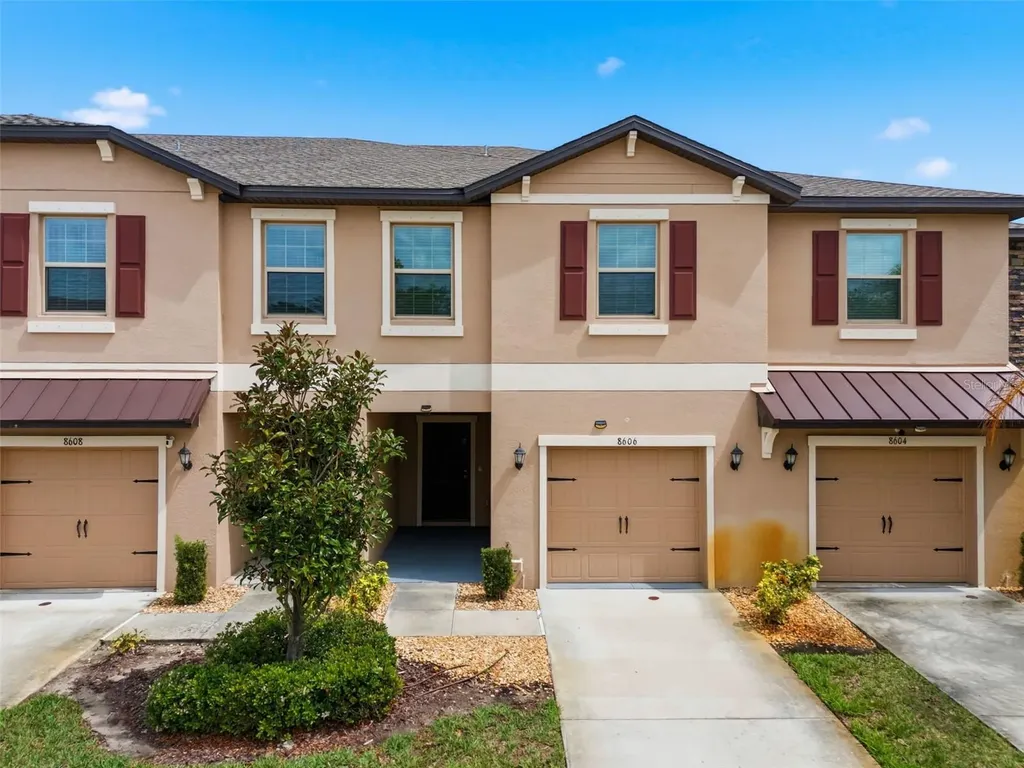 8606 Reedville Street New Port Richey FL 34654