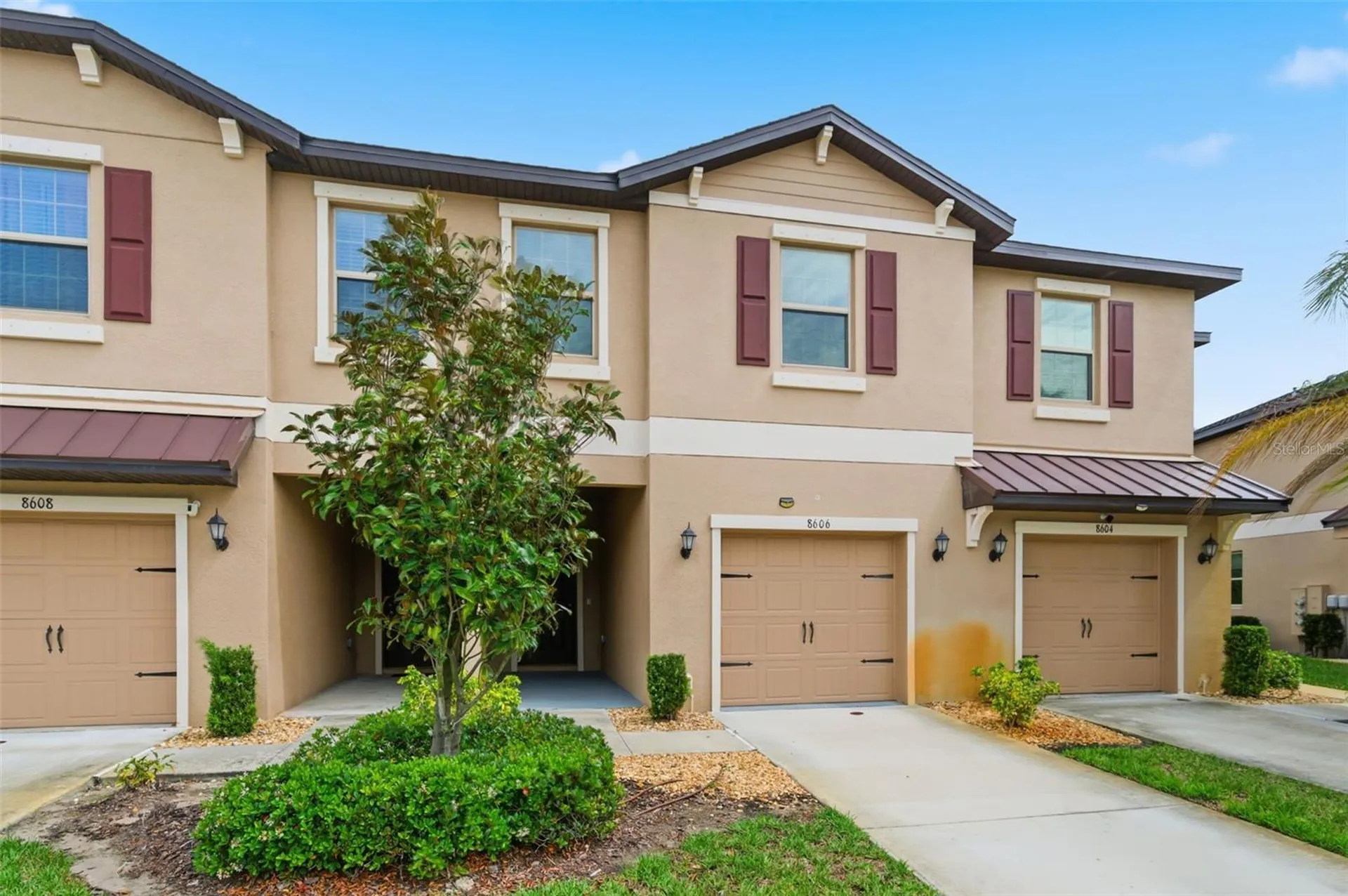 8606 Reedville Street New Port Richey FL 34654