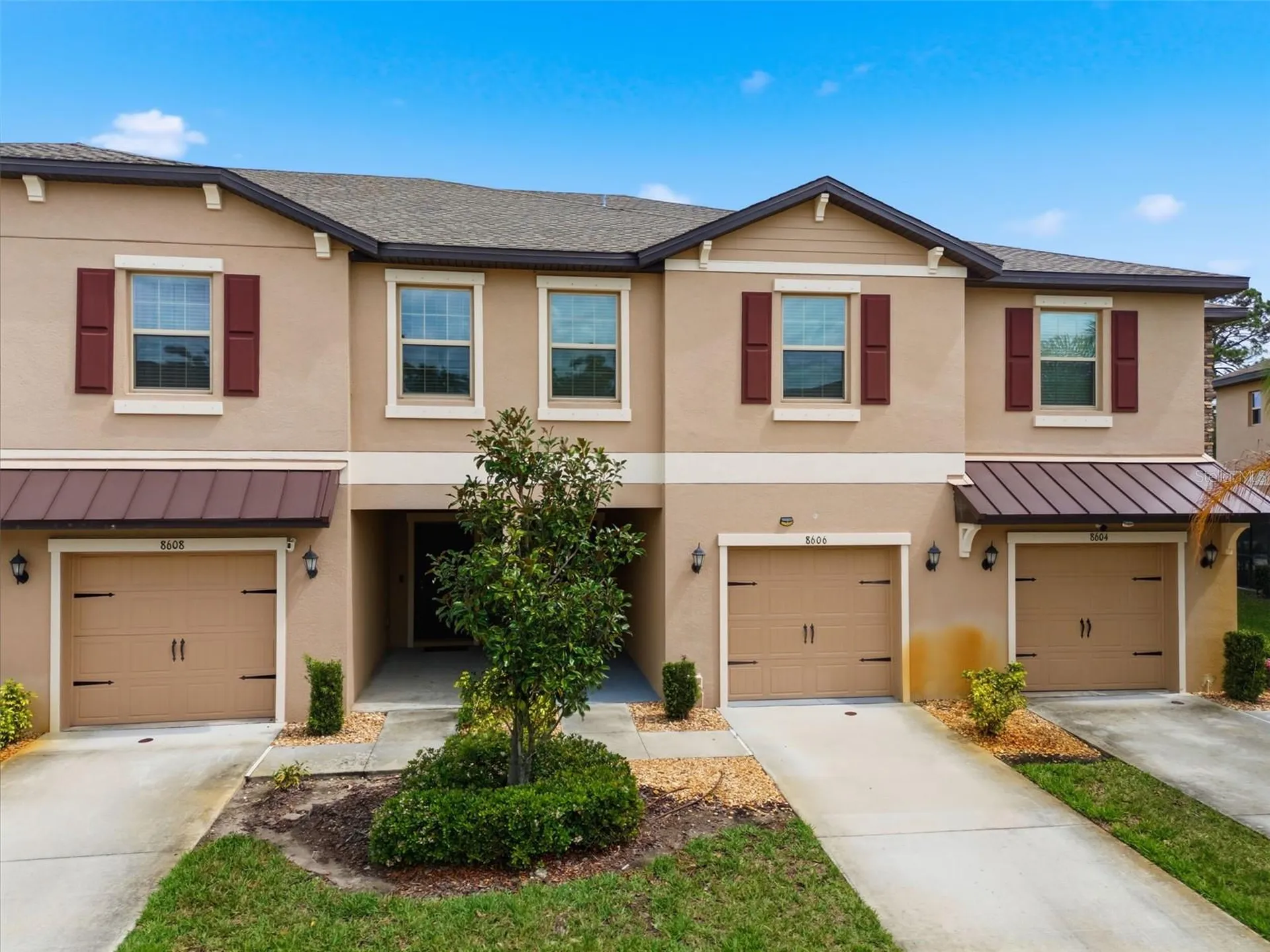 8606 Reedville Street New Port Richey FL 34654
