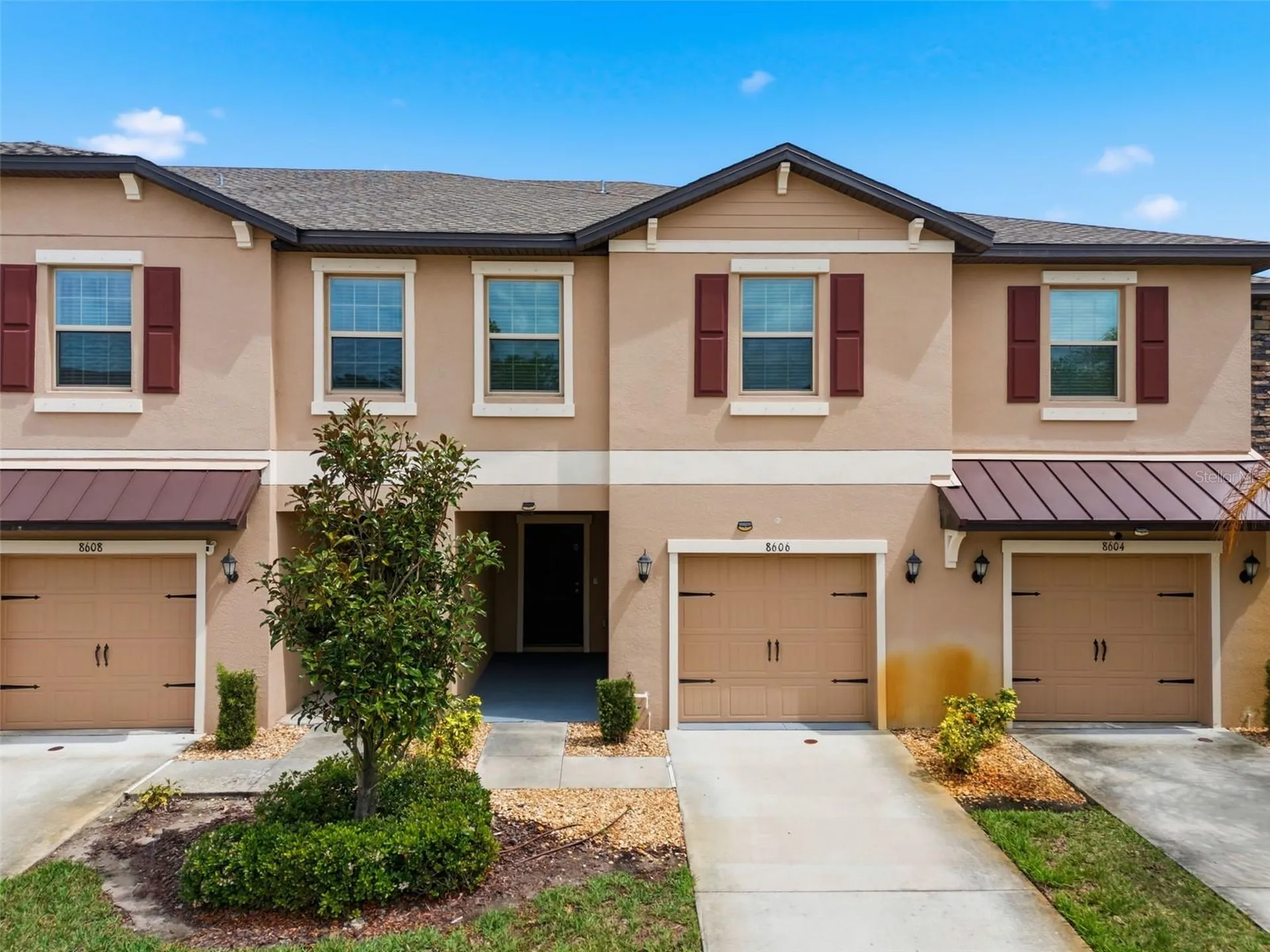 8606 Reedville Street New Port Richey FL 34654