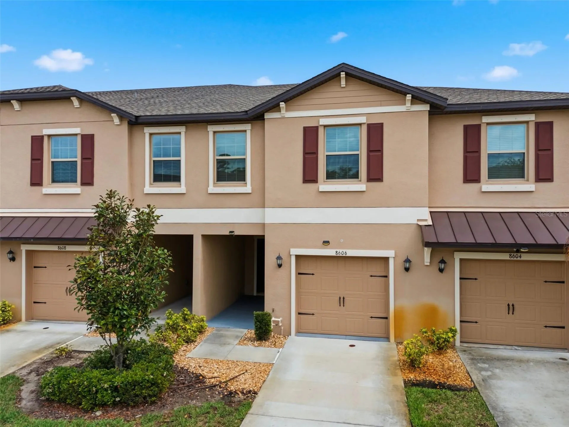 8606 Reedville Street New Port Richey FL 34654