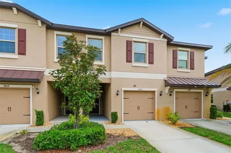 8606 Reedville Street New Port Richey FL 34654