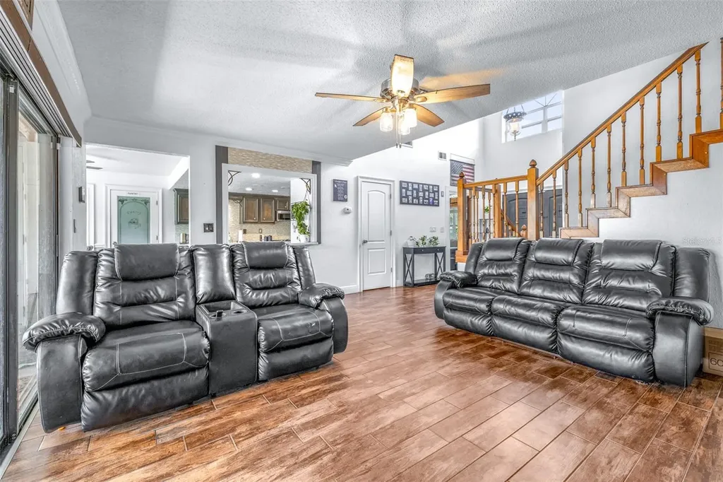 1165 Port Court Spring Hill FL 34606