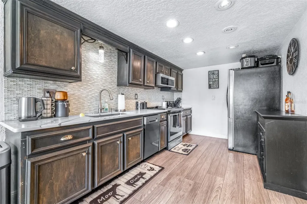 1165 Port Court Spring Hill FL 34606
