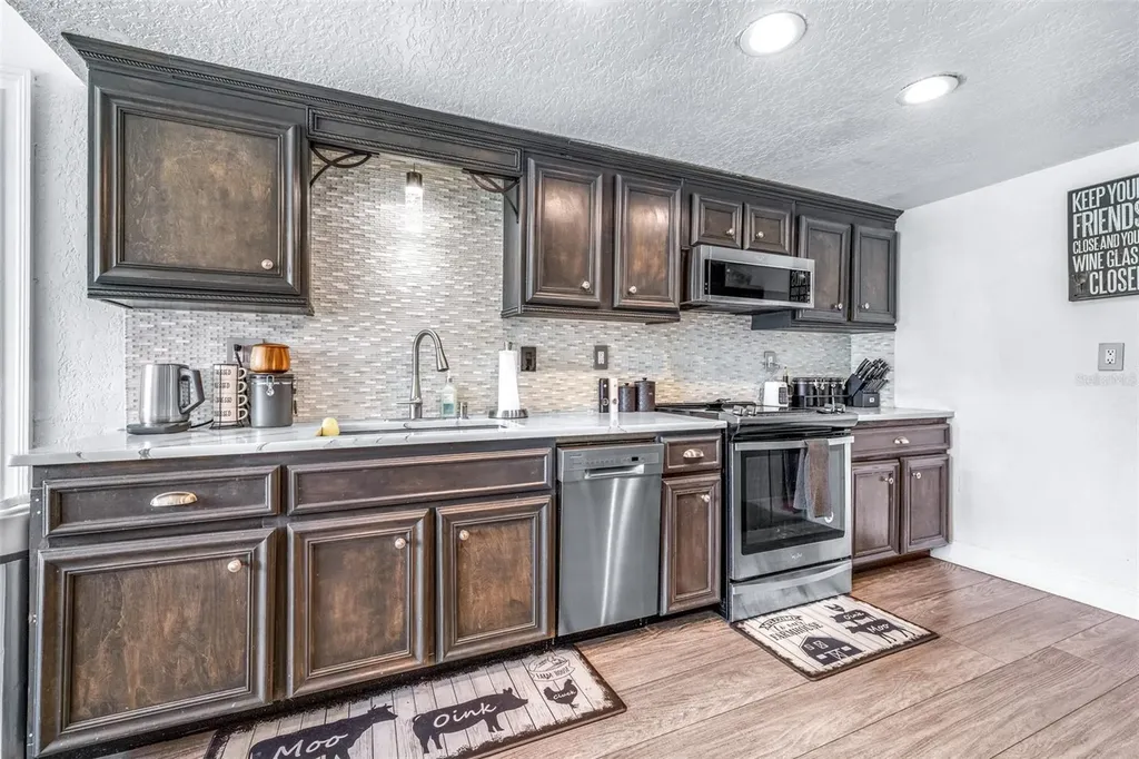 1165 Port Court Spring Hill FL 34606