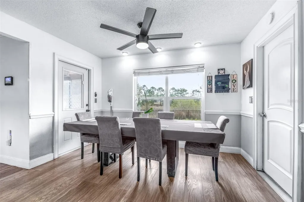 1165 Port Court Spring Hill FL 34606