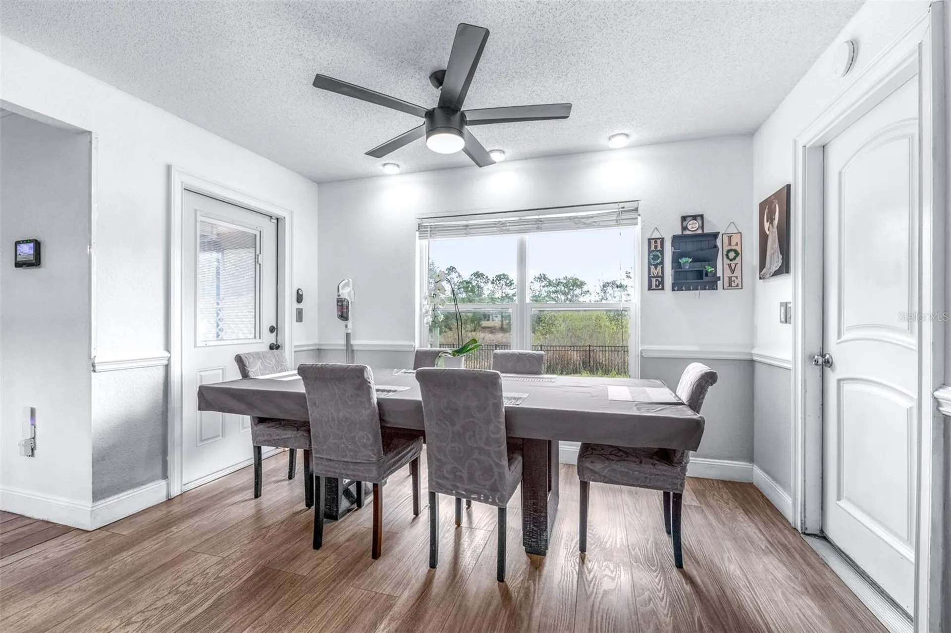 1165 Port Court Spring Hill FL 34606