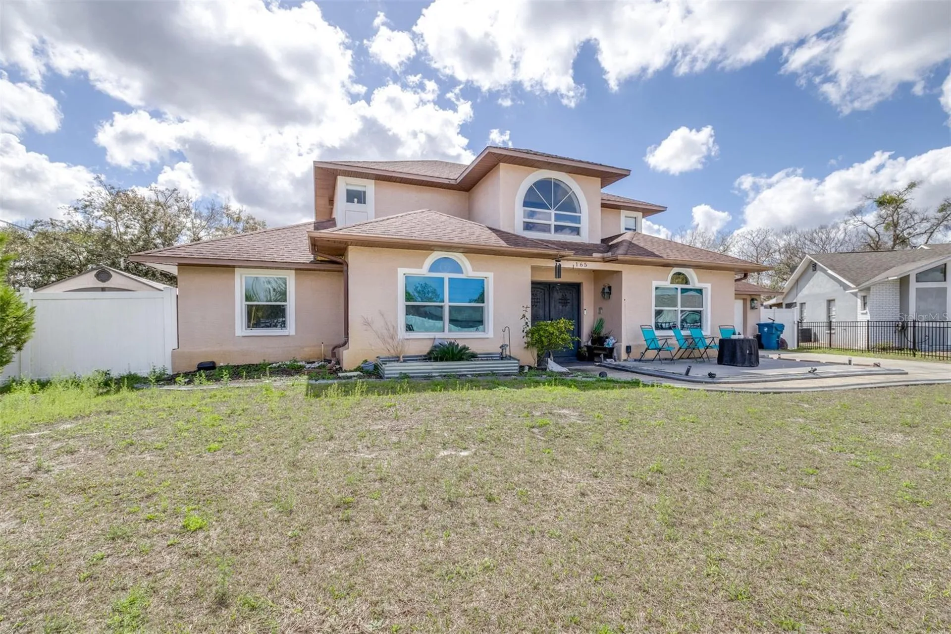 1165 Port Court Spring Hill FL 34606