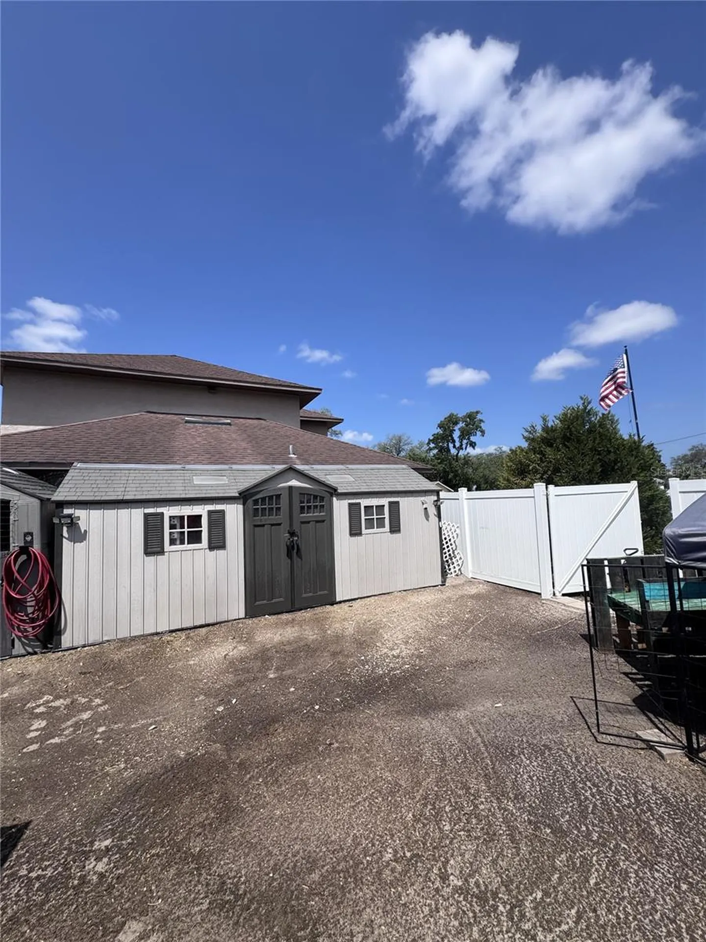 1165 Port Court Spring Hill FL 34606