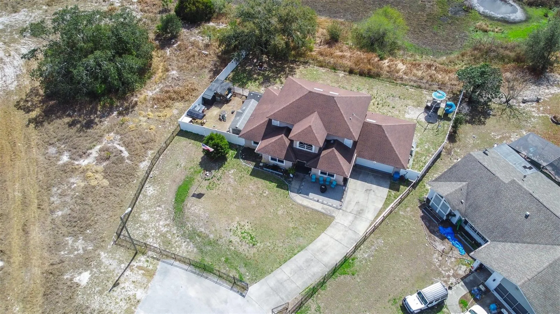 1165 Port Court Spring Hill FL 34606