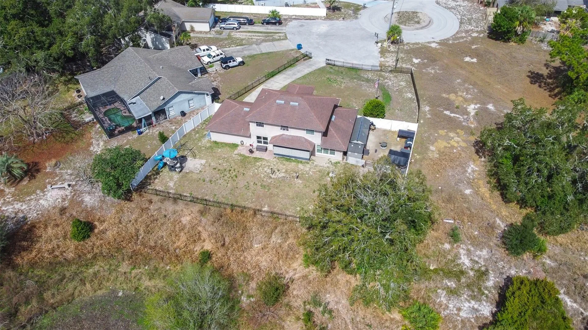 1165 Port Court Spring Hill FL 34606