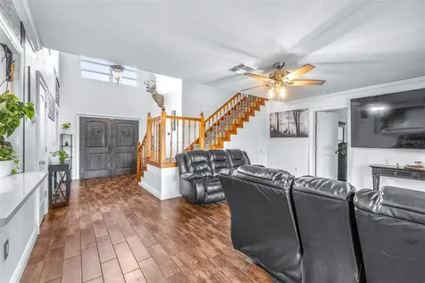 1165 Port Court Spring Hill FL 34606