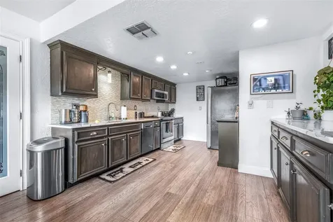 1165 Port Court Spring Hill FL 34606
