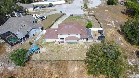 1165 Port Court Spring Hill FL 34606