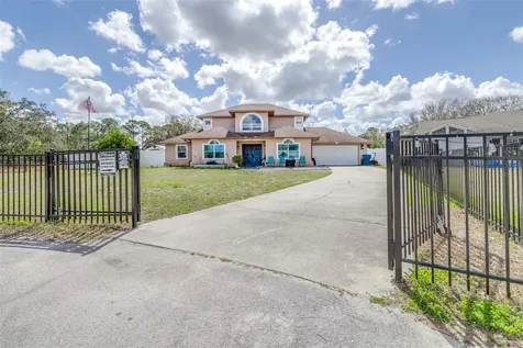 1165 Port Court Spring Hill FL 34606