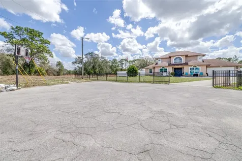 1165 Port Court Spring Hill FL 34606