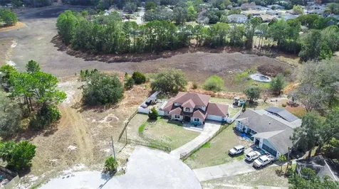 1165 Port Court Spring Hill FL 34606