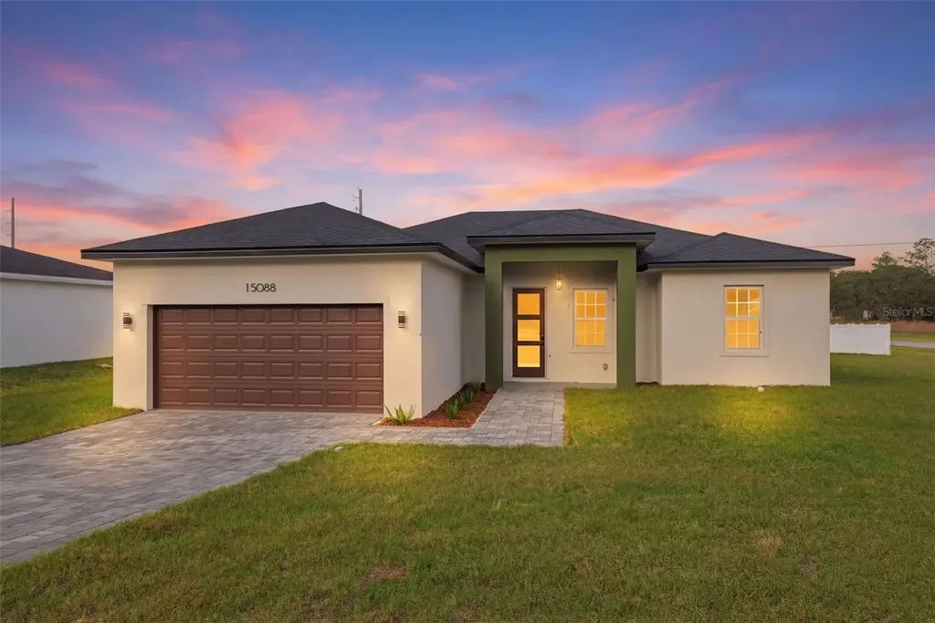 15088 SW 51st Avenue Ocala FL 34473