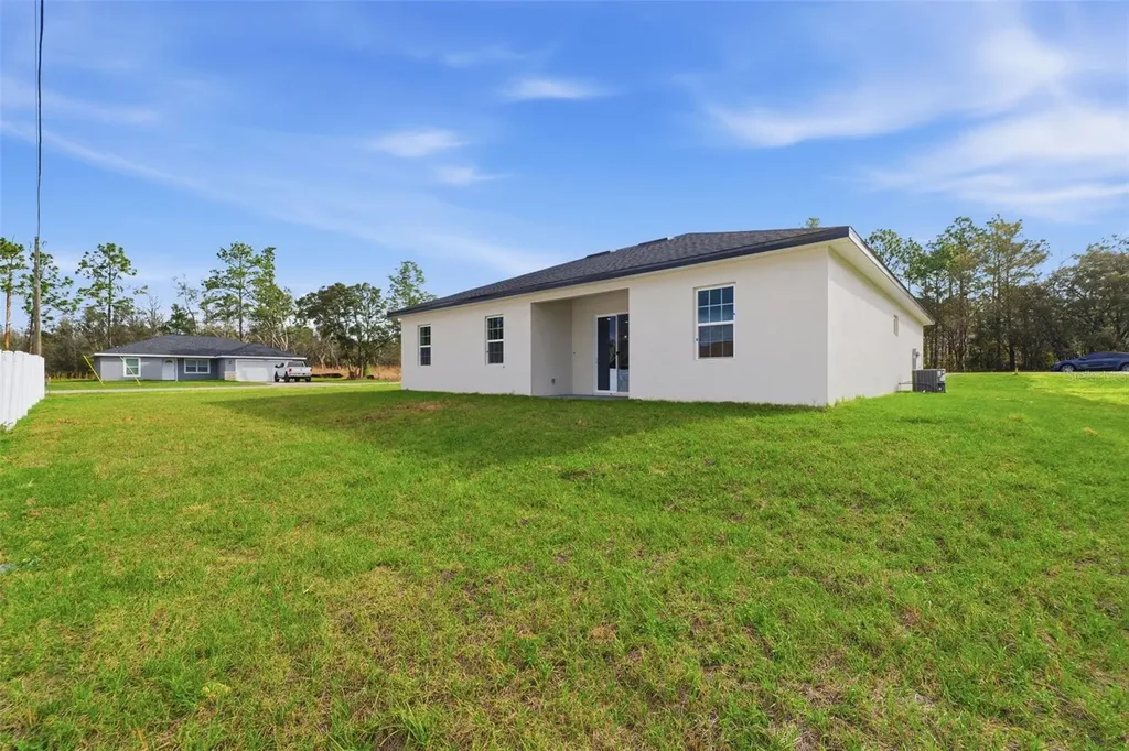 15088 SW 51st Avenue Ocala FL 34473