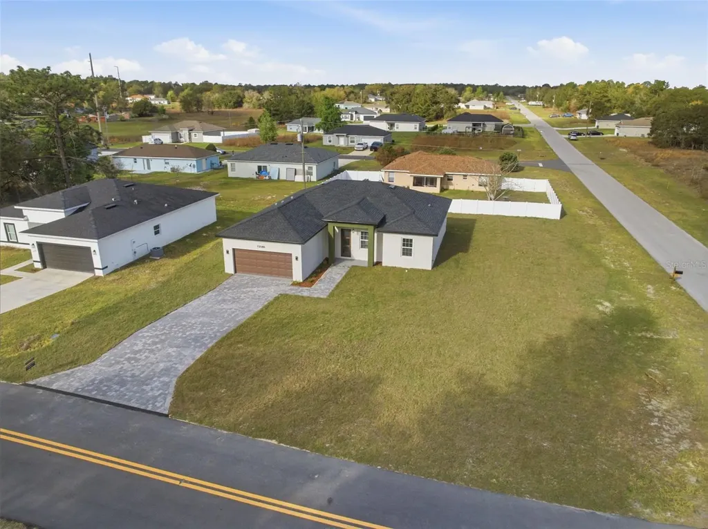 15088 SW 51st Avenue Ocala FL 34473