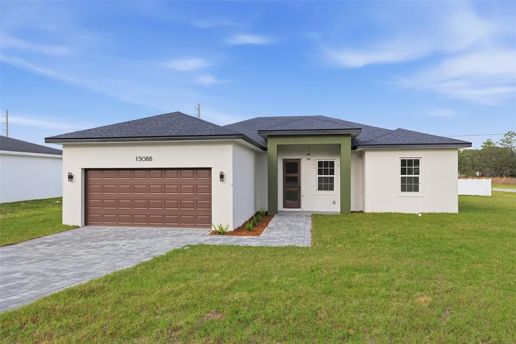 15088 SW 51st Avenue Ocala FL 34473