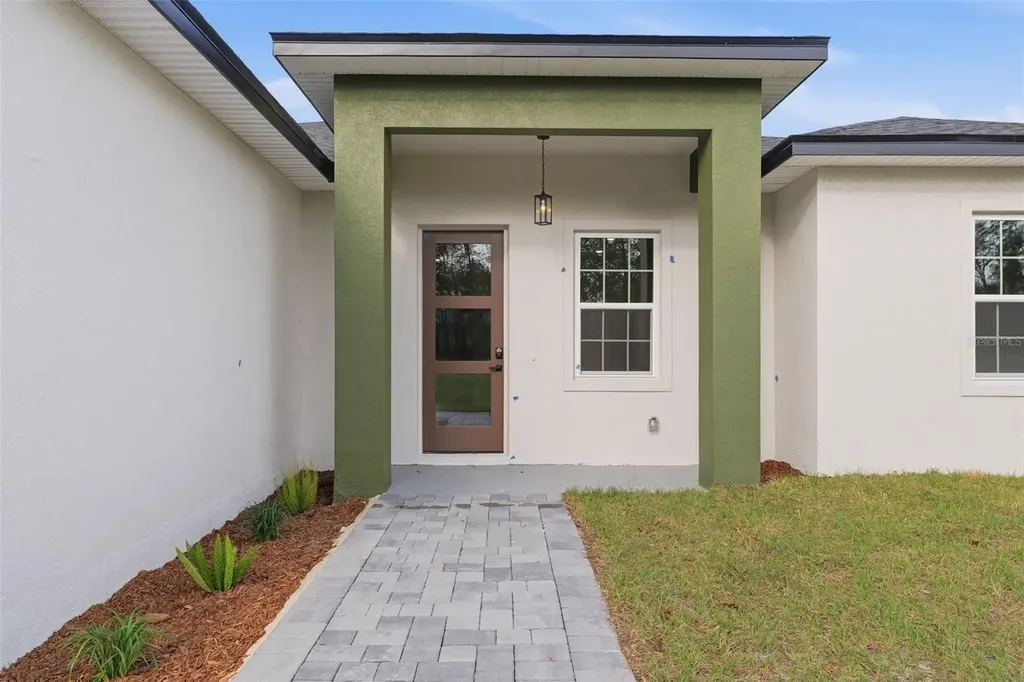 15088 SW 51st Avenue Ocala FL 34473