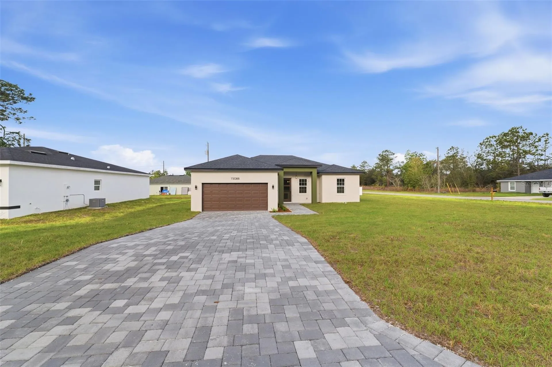 15088 SW 51st Avenue Ocala FL 34473