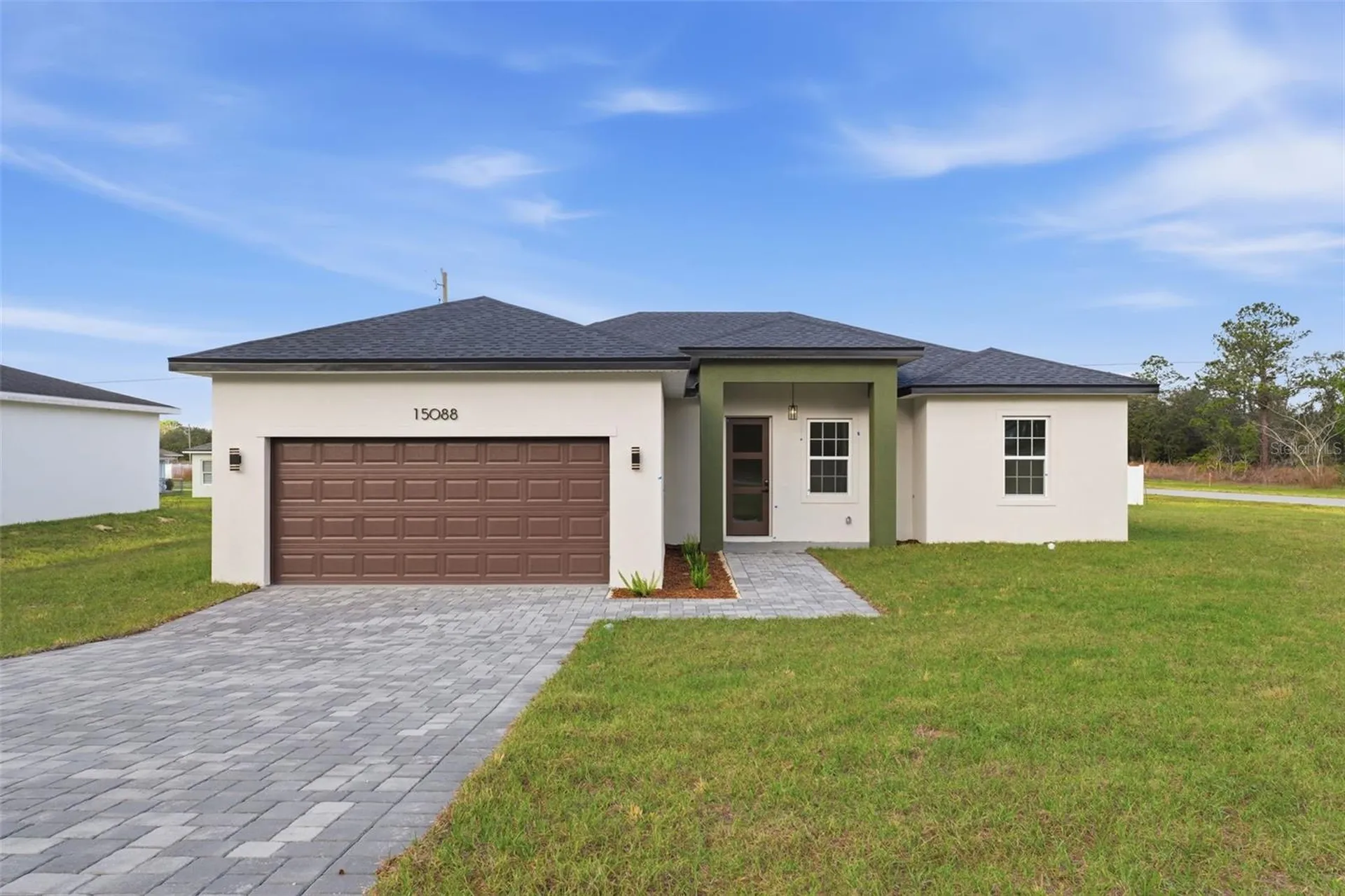 15088 SW 51st Avenue Ocala FL 34473