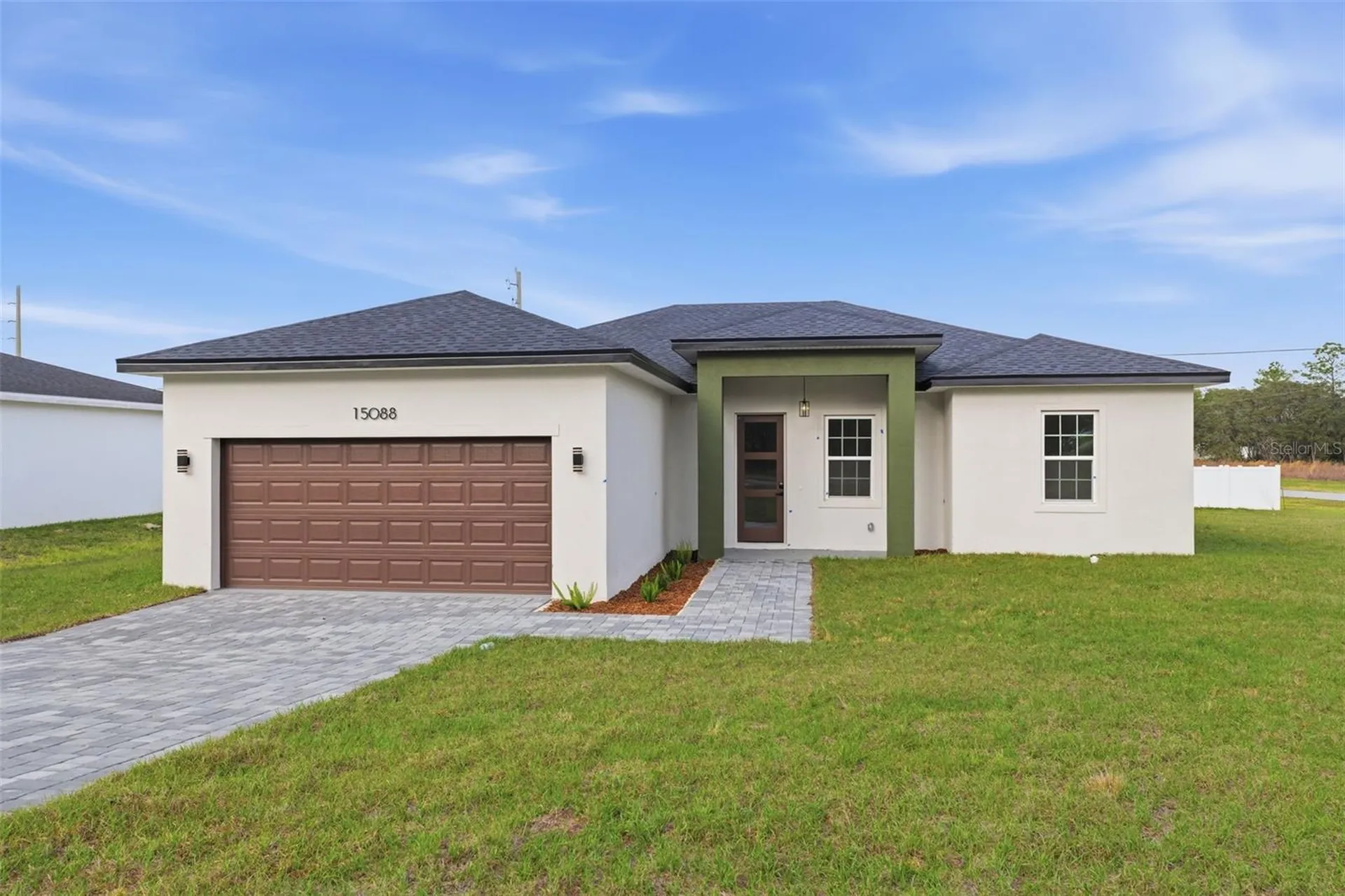 15088 SW 51st Avenue Ocala FL 34473