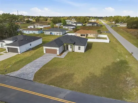 15088 SW 51st Avenue Ocala FL 34473
