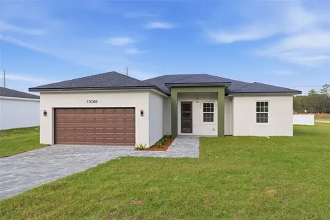 15088 SW 51st Avenue Ocala FL 34473