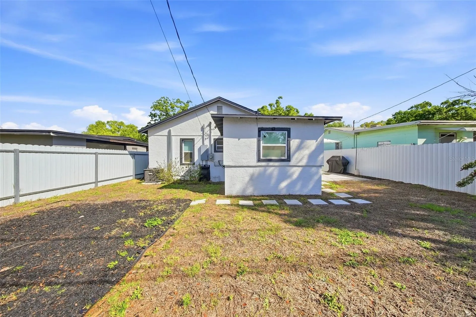 3036 Emerson Avenue S St Petersburg FL 33712