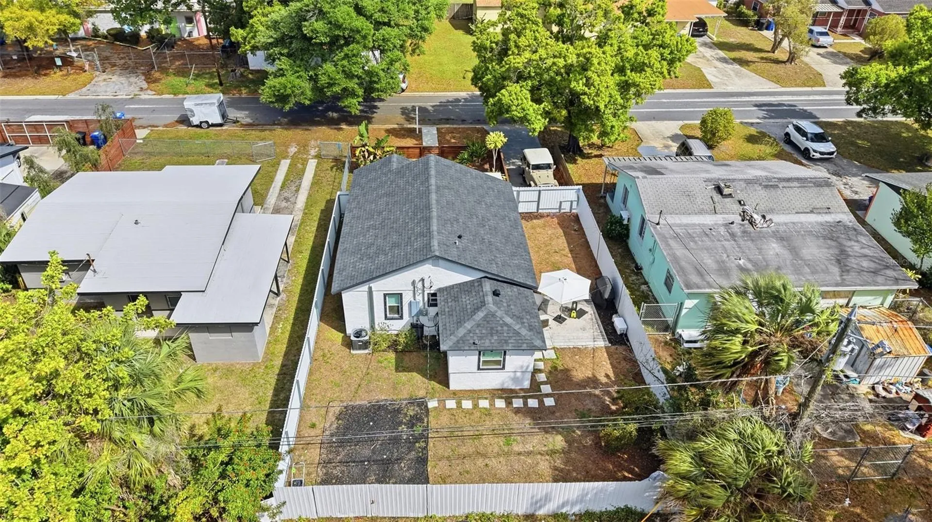 3036 Emerson Avenue S St Petersburg FL 33712
