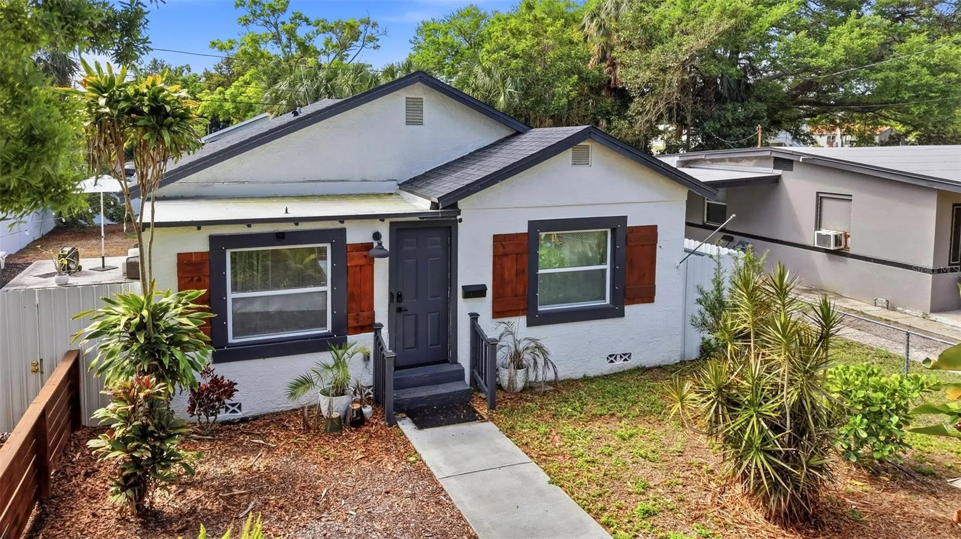 3036 Emerson Avenue S St Petersburg FL 33712