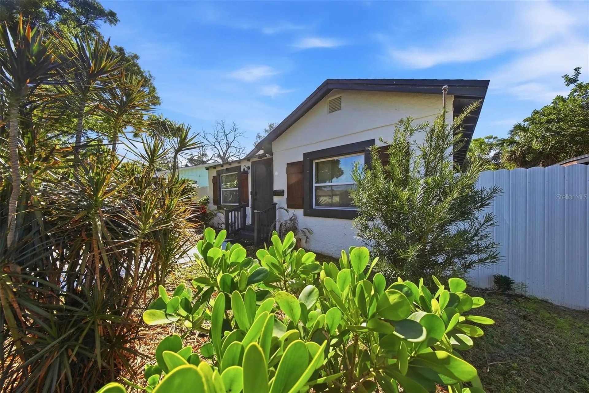 3036 Emerson Avenue S St Petersburg FL 33712