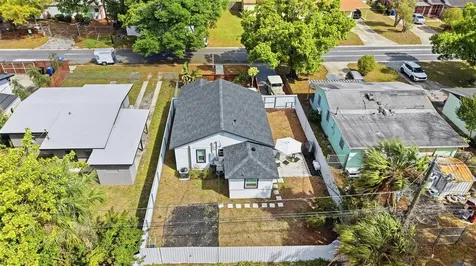 3036 Emerson Avenue S St Petersburg FL 33712